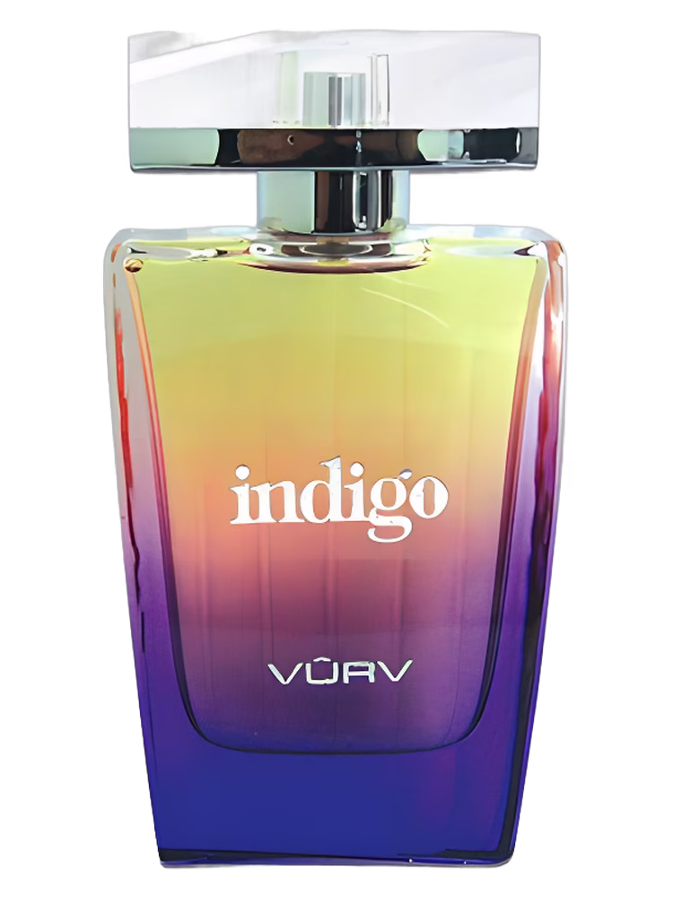 VURV Indigo — dupe of Issey Miyake L'Eau d'Issey Pour Homme