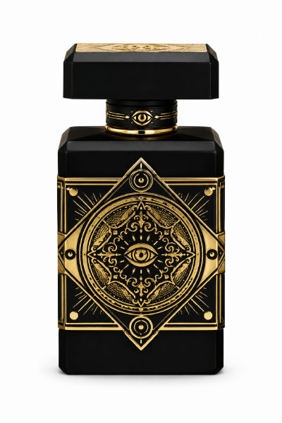 Initio Oud for Greatness bottle