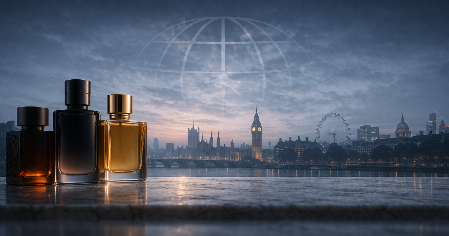 UK-Based Inspired By
