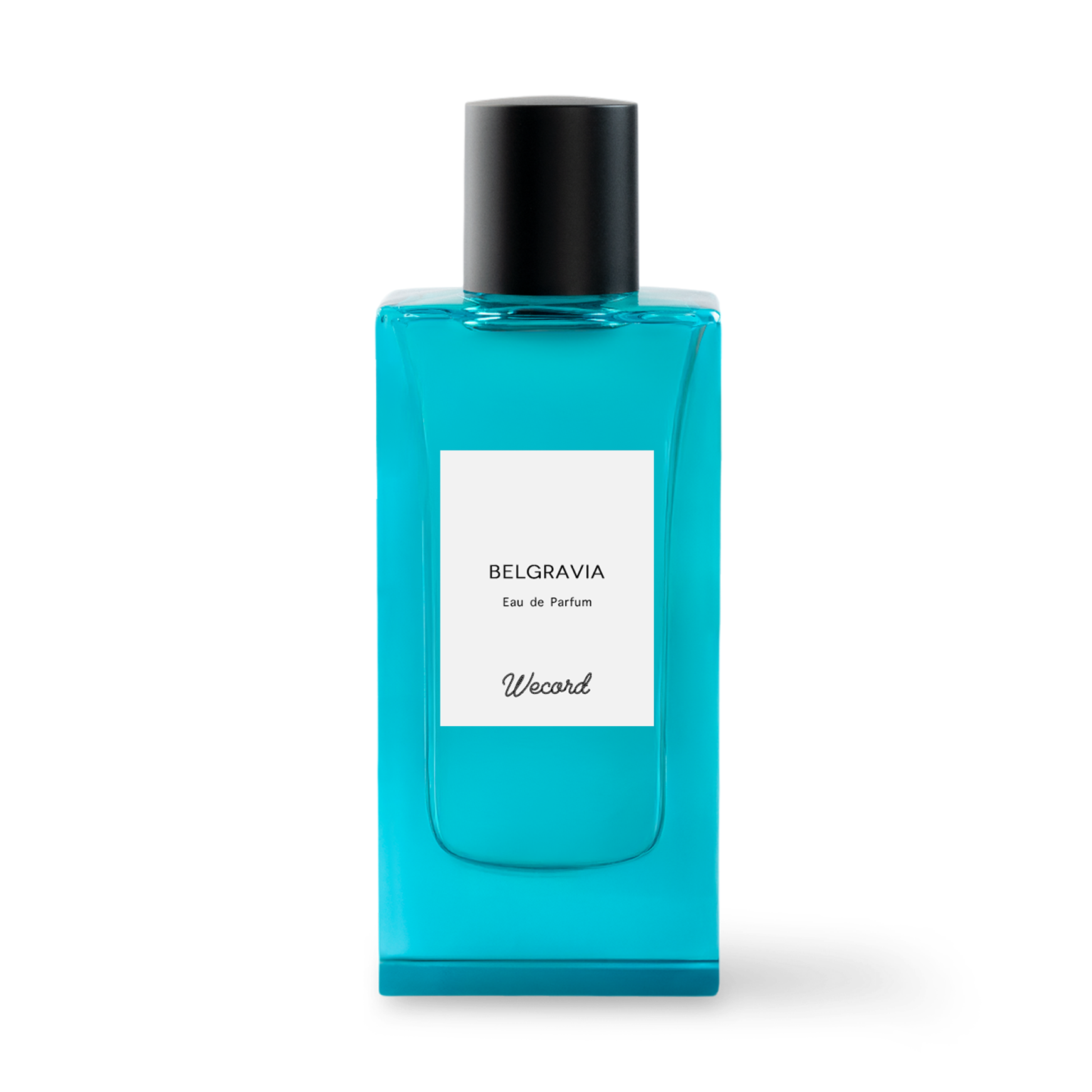 Maison Asrar Belgravia — dupe of Byredo Bal d'Afrique Absolu