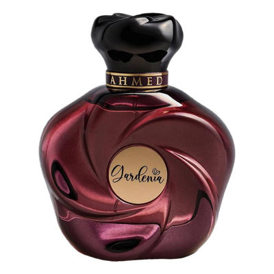 Ahmed Al Maghribi Gardenia — dupe of Maison Crivelli Oud Maracujá