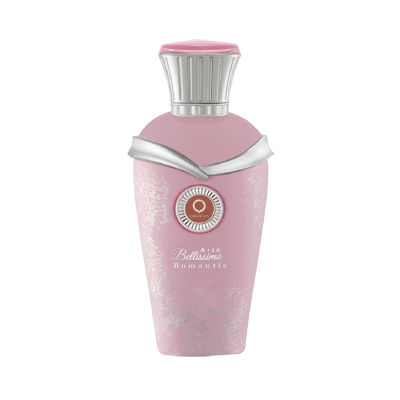 Orientica Arte Bellissimo Romantic — dupe of Parfums de Marly Délina
