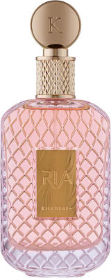 Khadlaj Ria — dupe of Yves Saint Laurent Black Opium