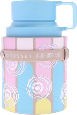 Armaf Odyssey Marshmallow — dupe of Kayali Yum Boujee Marshmallow (04).