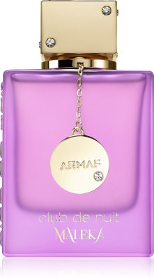 Armaf Club de Nuit Maleka — dupe of Parfums de Marly Palatine