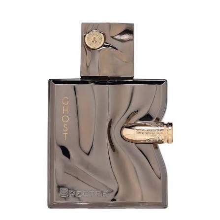 French Avenue Spectre Ghost — dupe of Nishane Ani