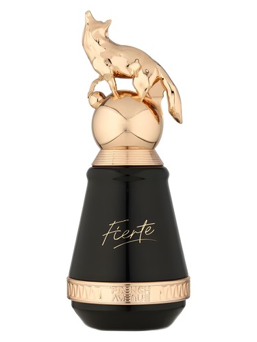 French Avenue Fierte — dupe of Yves Saint Laurent Babycat
