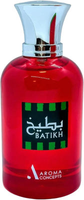 Paris Corner Batikh Watermelon — dupe of Escada Sorbetto Rosso