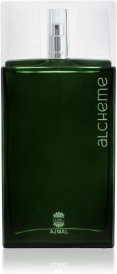 Ajmal Alcheme — dupe of Elizabeth Arden Green Tea