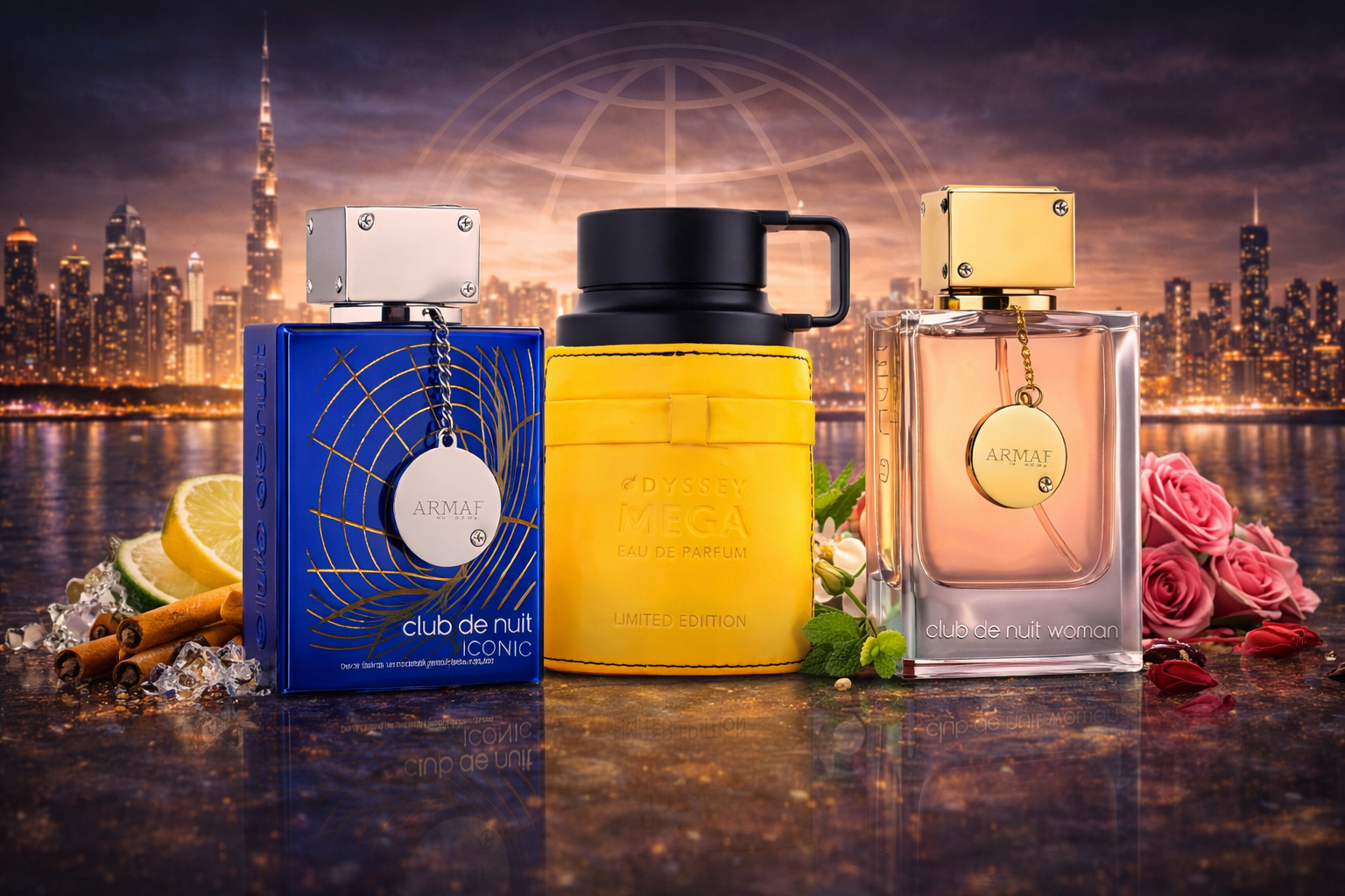 Best Armaf Fragrances