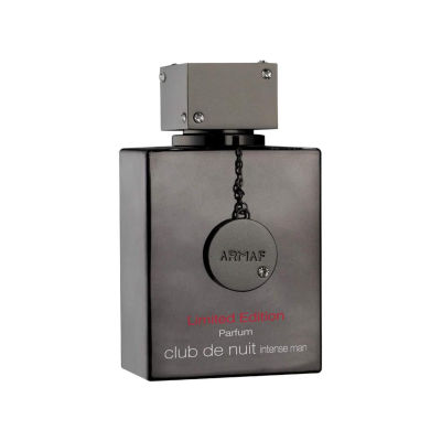Armaf Club De Nuit Intense Man Limited Edition Parfum — dupe of Creed Aventus