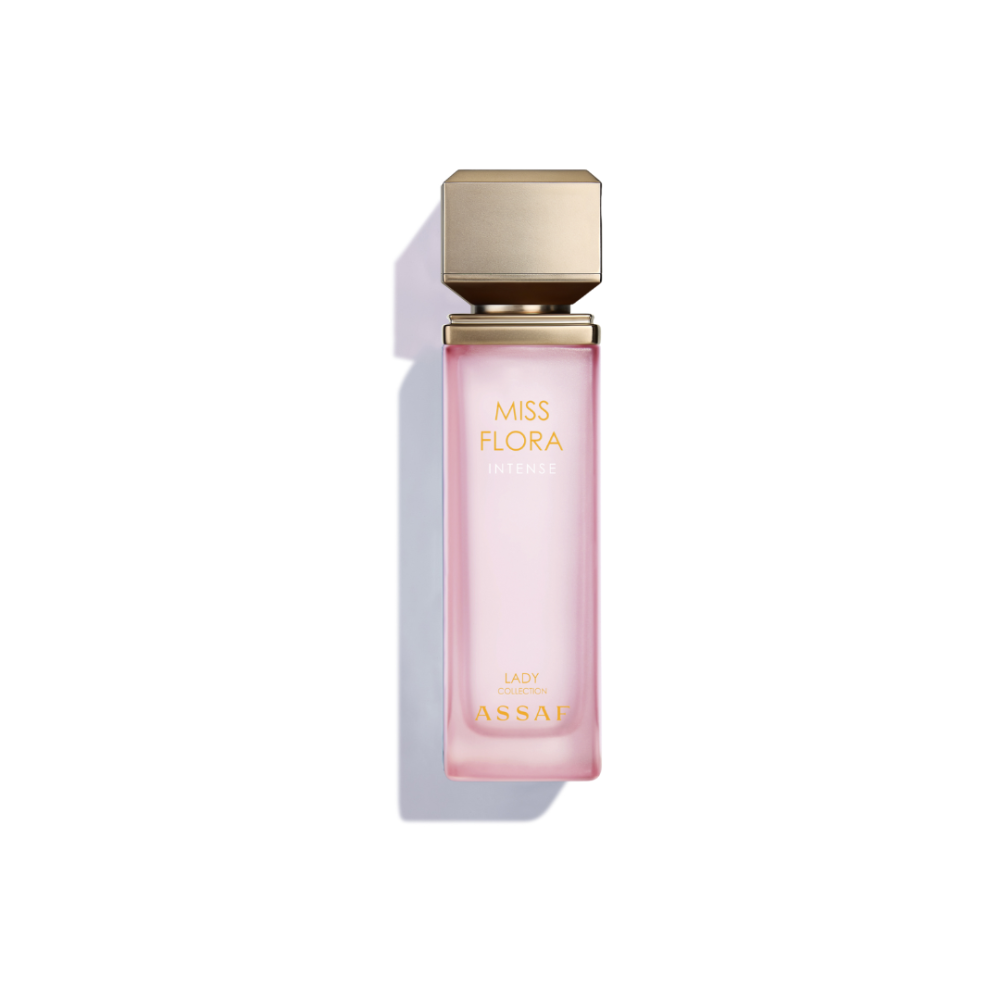 Assaf Miss Flora — dupe of original inspiration
