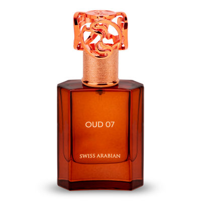 Swiss Arabian Oud 07 — dupe of Lancôme Oud Bouquet