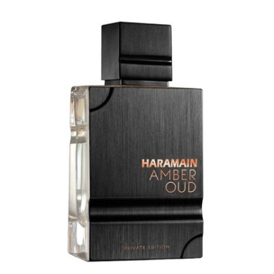 Al Haramain Amber Oud Private Edition — dupe of Xerjoff Erba Pura