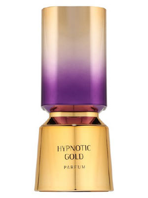 French Avenue Hypnotic Gold — dupe of Original Creation