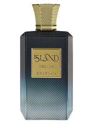 Khadlaj Island Dreams 5ml sample