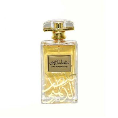 Nusuk Dhahab — dupe of Lancome La Nuit Tresor