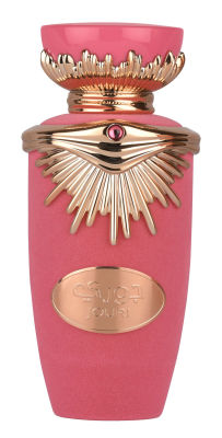 Lattafa Jouri — dupe of Carolina Herrera La Bomba