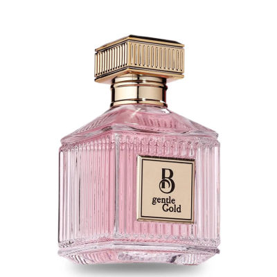 Fragrance World B Gente Gold — dupe of Maison Francis Kurkdjian Grand Soir