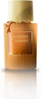 Paris Corner Molten Caramel — dupe of Giardini di Toscana Bianco Latte