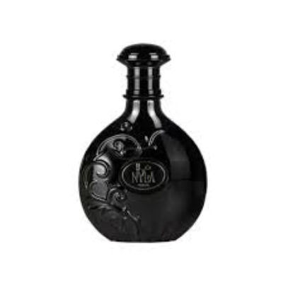 Arabiyat Prestige Nyla Suede — dupe of Yves Saint Laurent Babycat