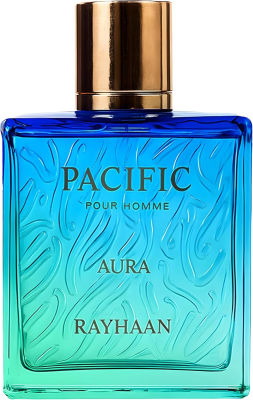 Rayhaan Pacific Aura — dupe of Louis Vuitton Pacific Chill