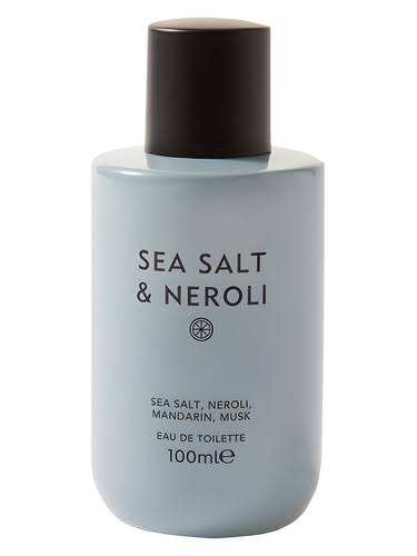 Marks & Spencer Seasalt & Neroli — dupe of Jo Malone Wood Sage & Sea Salt