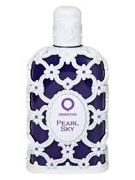 Orientica Pearl Sky — dupe of Original Creation