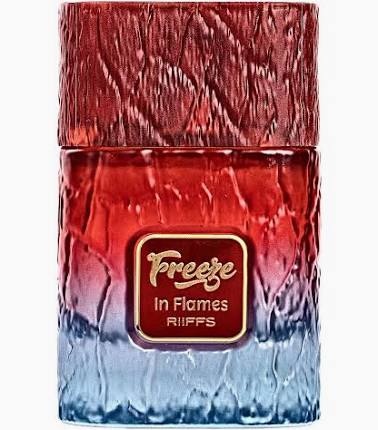 RiiFFS Freeze in Flames — dupe of Original Creation