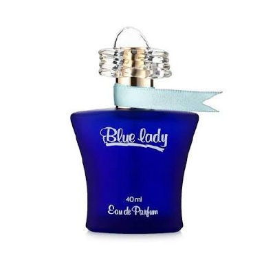 Rasasi Blue Lady — dupe of Original Creation