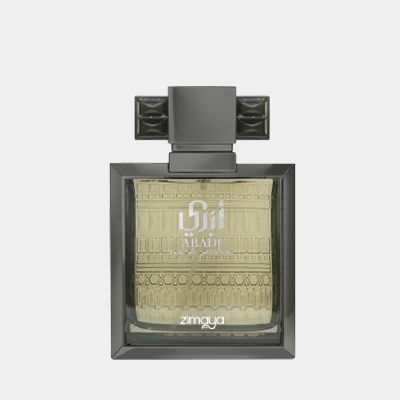 Zimaya Abadi Saga Black — dupe of Arabian Oud Madawi