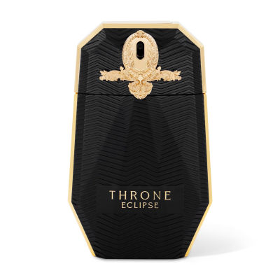 Maison Asrar Throne Eclipse — dupe of Giorgio Armani Stronger with You Intensely