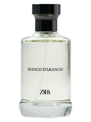 Zara Bianco D'Arancio — dupe of Louis Vuitton Fleur du Désert