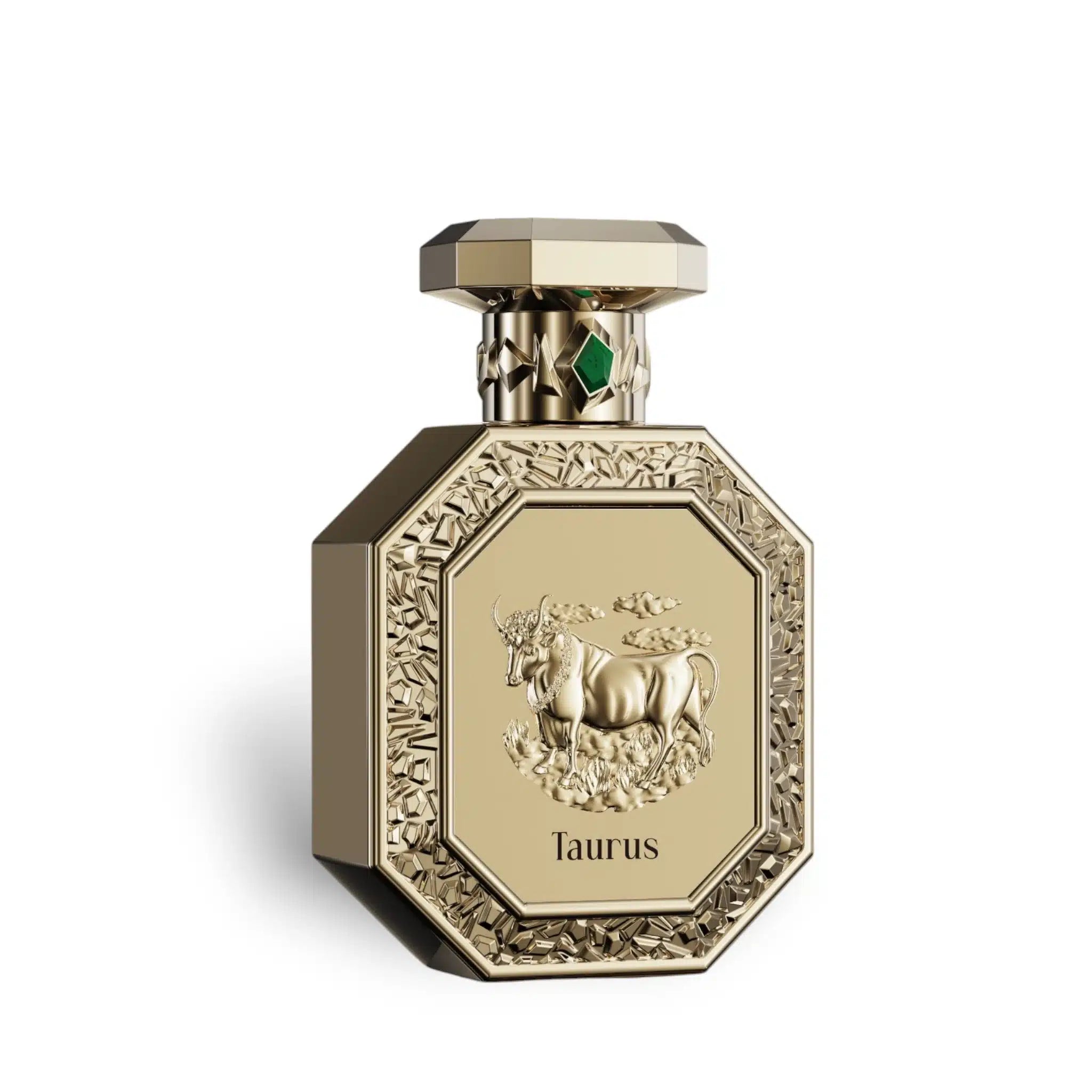 French Avenue Taurus — dupe of Original Creation