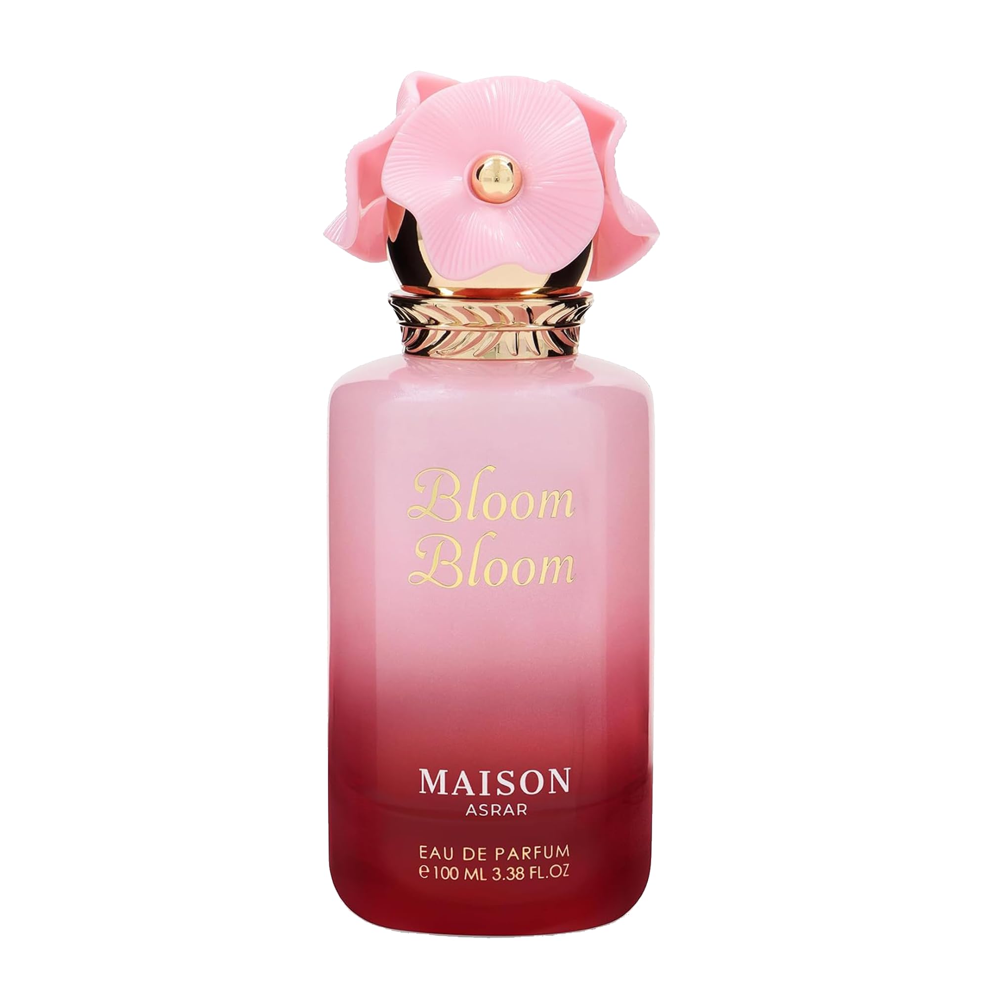 Maison Asrar Bloom Bloom — dupe of Chanel Chance Eau Tendre