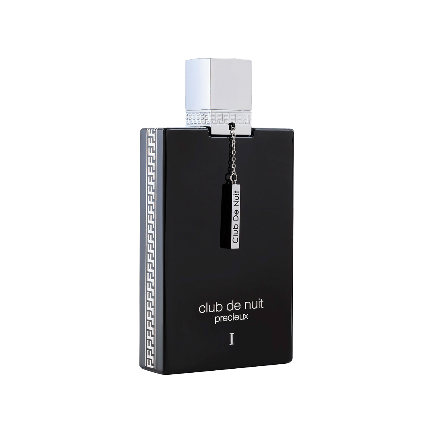 Armaf Club De Nuit Precieux 1 — dupe of Creed Aventus Absolu