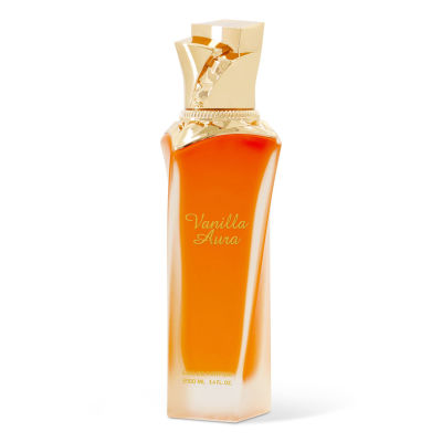 Maison Asrar Vanilla Aura — dupe of Kayali Utopia Vanilla Coco | 21