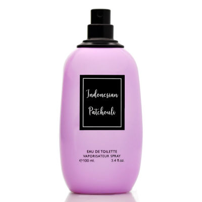 Al Aneeq Indonesian Patchouli — dupe of Molinard Patchouli