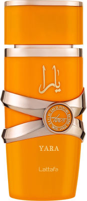 Lattafa Yara Tous — dupe of Marc Jacobs Perfect