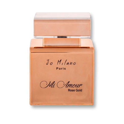 Jo Milano Paris Mi Amour Rose Gold — dupe of Lancôme La Vie Est Belle