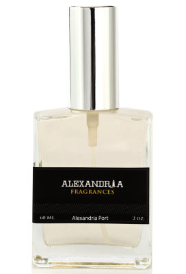 Alexandria Fragrances Alexandria Port — dupe of Tom Ford Neroli Portofino
