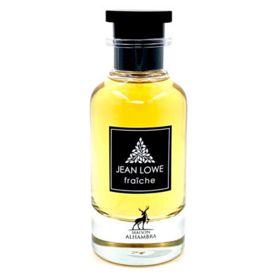 Maison Alhambra Jean Lowe Fraiche 5ml sample
