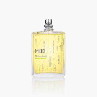 Maison Alhambra Monocline 03 — dupe of Escentric Molecules Molecule 03. I