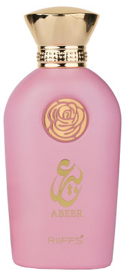 RiiFFS Abeer — dupe of Parfums de Marly Délina
