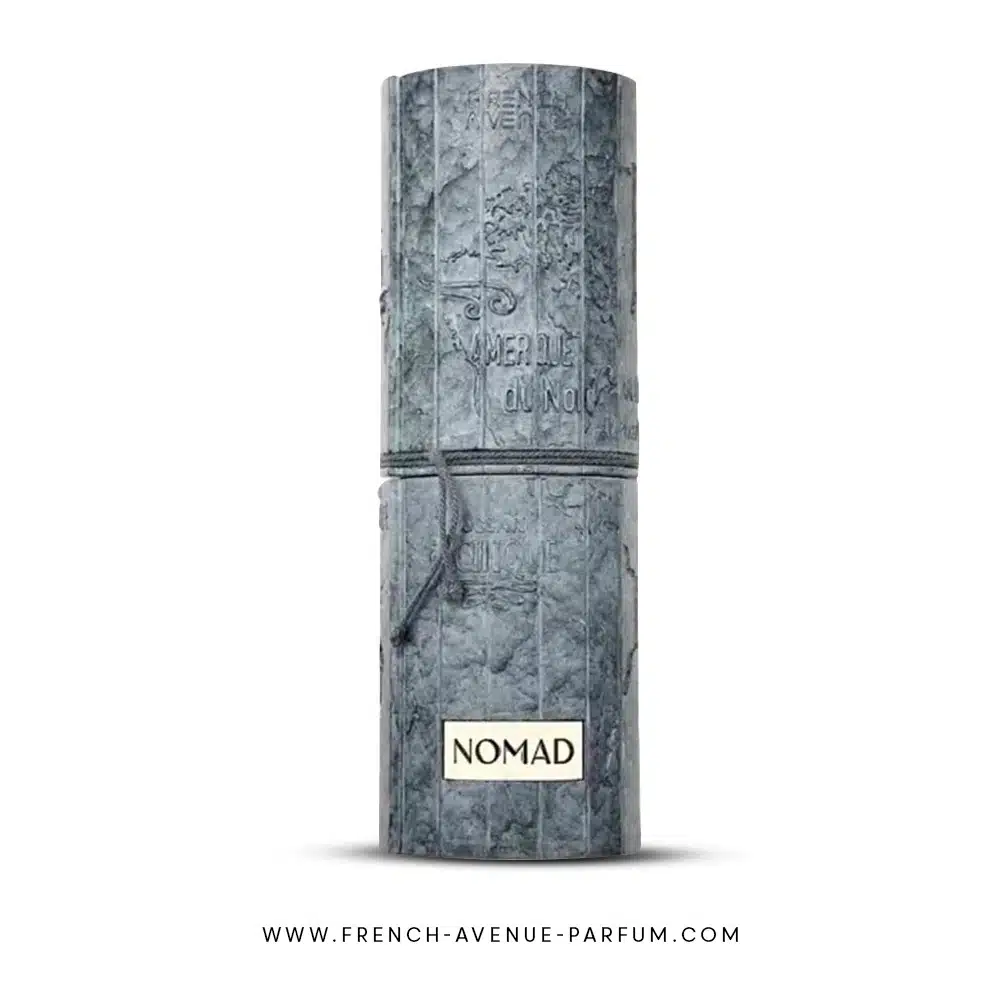 French Avenue Nomad — dupe of Louis Vuitton Ombre Nomade