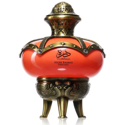 Lattafa Taraf - Niche Emarati — dupe of Maison Francis Kurkdjian Baccarat Rouge 540
