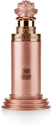 Paris Corner Zahri Amara — dupe of Parfums de Marly Oriana