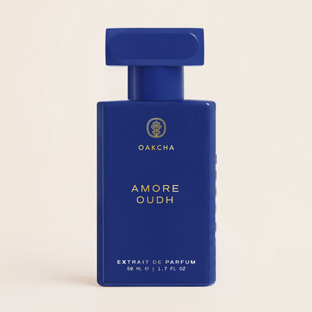 Oakcha Amore Oudh — dupe of Tom Ford Oud Wood
