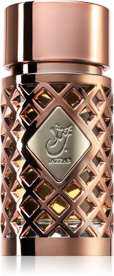 Ard Al Zaafaran Jazzab Gold — dupe of Paco Rabanne Lady Million