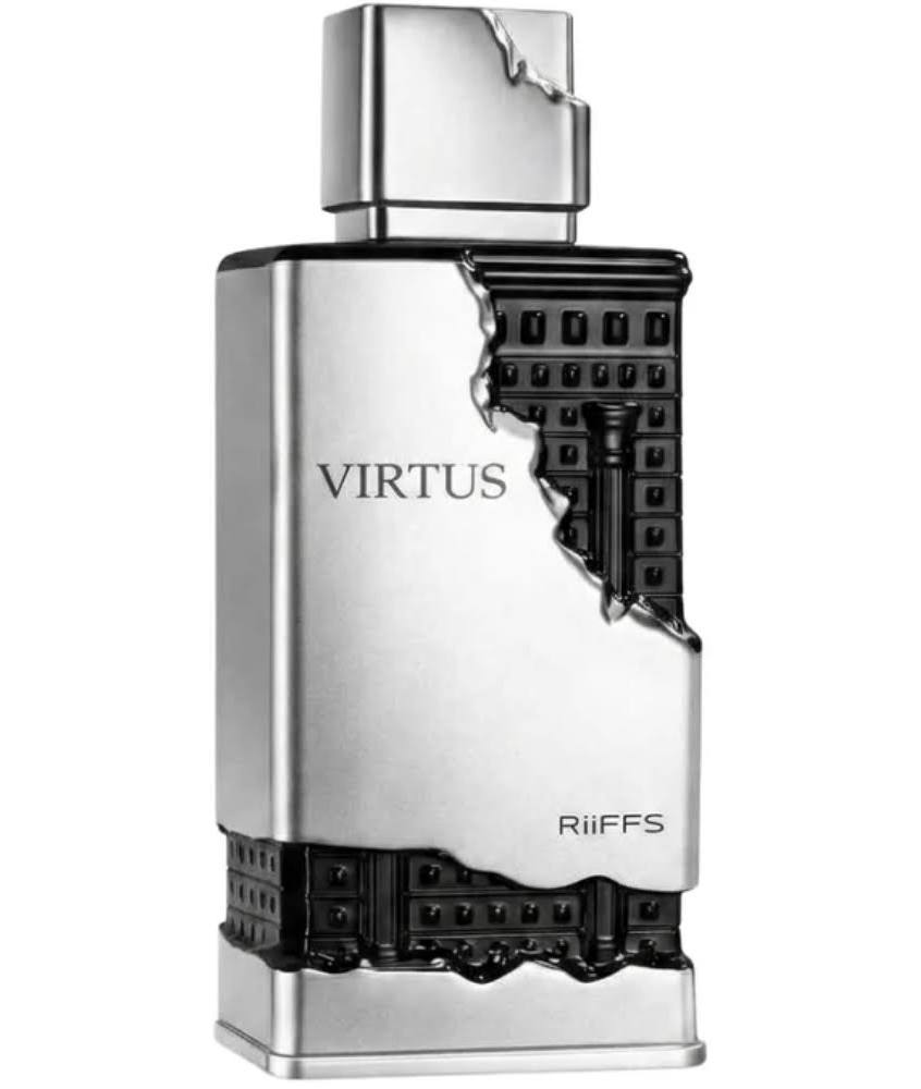 RiiFFS Virtus — dupe of Yves Saint Laurent MYSLF L'Absolu